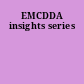 EMCDDA insights series