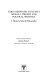 Early responses to Hume's moral, literary and political writings