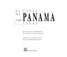 El canal de Panama : = The Panama canal