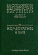 Encyclopédie des médecines naturelles