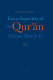 Encyclopaedia of the Qurʼān : Volume 3 : J-O