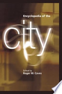 Encyclopedia of the city