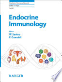 Endocrine immunology