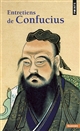 Entretiens de Confucius
