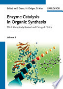 Enzyme catalysis in organic synthesis : Volume 2