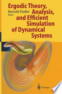 Ergodic theory, analysis, and efficient simulation of dynamical systems