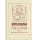 Eriugena : East and West : papers of the Eighth International Colloquium of the Society for the Promotion of Eriugenian Studies, Chicago and Notre Dame, 18-20 October 1991