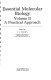 Essential molecular biology : Volume II : a practical approche