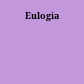 Eulogia