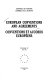 European conventions and agreements : Conventions et accords européens : 4 : 1975-1982