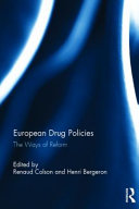 European drug policies : the ways of reform