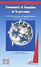 Evénements et formation de la personne : écarts internationaux et intergénérationnels : Tome 3 : 2006-2009