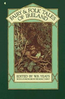 Fairy and folk tales of Ireland