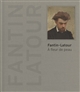 Fantin-Latour, à fleur de peau : [exposition, Paris, Musée du Luxembourg (Sénat), 14 septembre 2016-12 février 2017, Grenoble, Musée de Grenoble, 18 mars-18 juin 2017]