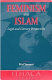 Feminism and Islam : legal and literary perspectives