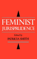 Feminist jurisprudence