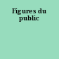 Figures du public