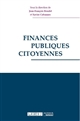Finances publiques citoyennes