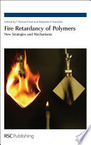 Fire Retardancy of Polymers : New Strategies and Mechanisms