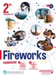 Fireworks 2de : [programme 2019] : manuel collaboratif : CECR A2>B1