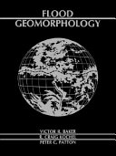 Flood geomorphology