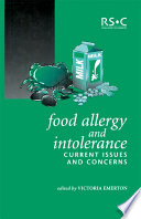 Food Allergy and Intolerance : Current Issues and Concerns