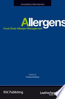 Food Chain Allergen Management