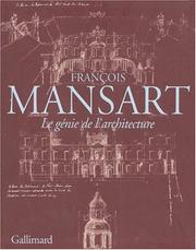 François Mansart : le génie de l'architecture