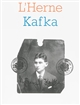 Franz Kafka : [colloque de Cerisy-la-Salle : "Kafka après "son" siècle", organisé du 21 au 31 juillet 2010]