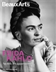 Frida Kahlo : au-delà des apparences : [exposition, Paris, Palais Galliera, musée de la mode de la ville de Paris, du 15 septembre 2022 au 5 mars 2023]
