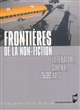 Frontières de la non-fiction : littérature, cinéma, arts