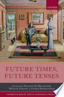Future times, future tenses