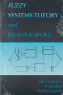 Fuzzy Systems Theory and Its Applications