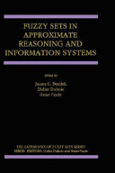 Fuzzy sets in approximate reasoning and information systems
