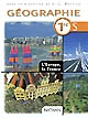 Géographie, 1re S : [l'Europe, la France] : programme 2003