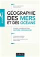 Géographie des mers et des océans : Capes-Agrégation : Histoire-Géographie