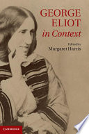 George Eliot in context