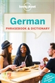 German phrasebook & dictionary