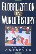 Globalization in world history