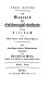 Gnothi sauton oder Magazin zur Erfahrungsseelenkunde als ein Lesebuch für Gelehrte und Ungelehrte : 8 : Berlin 1783-1793