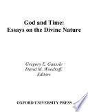 God and time : essays on the divine nature
