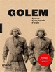 Golem : avatars d'une légende d'argile : [exposition, Musée d'art et d'histoire du judaïsme, Paris, du 8 mars 2017 au 16 juillet 2017