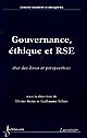 Gouvernance, éthique et RSE : état des lieux et perspectives