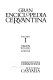 Gran enciclopedia cervantina : Volumen 1 : A buen bocado-Aubigné