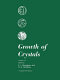 Growth of crystals : Rost kristallov : 17