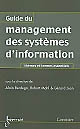 Guide du management des systèmes d'information : thèmes et termes essentiels