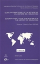 Guide international de la recherche en histoire de l'éducation : = International guide for research in the history of education