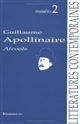 Guillaume Apollinaire, "Alcools"