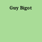 Guy Bigot