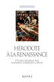 Hérodote à la Renaissance
